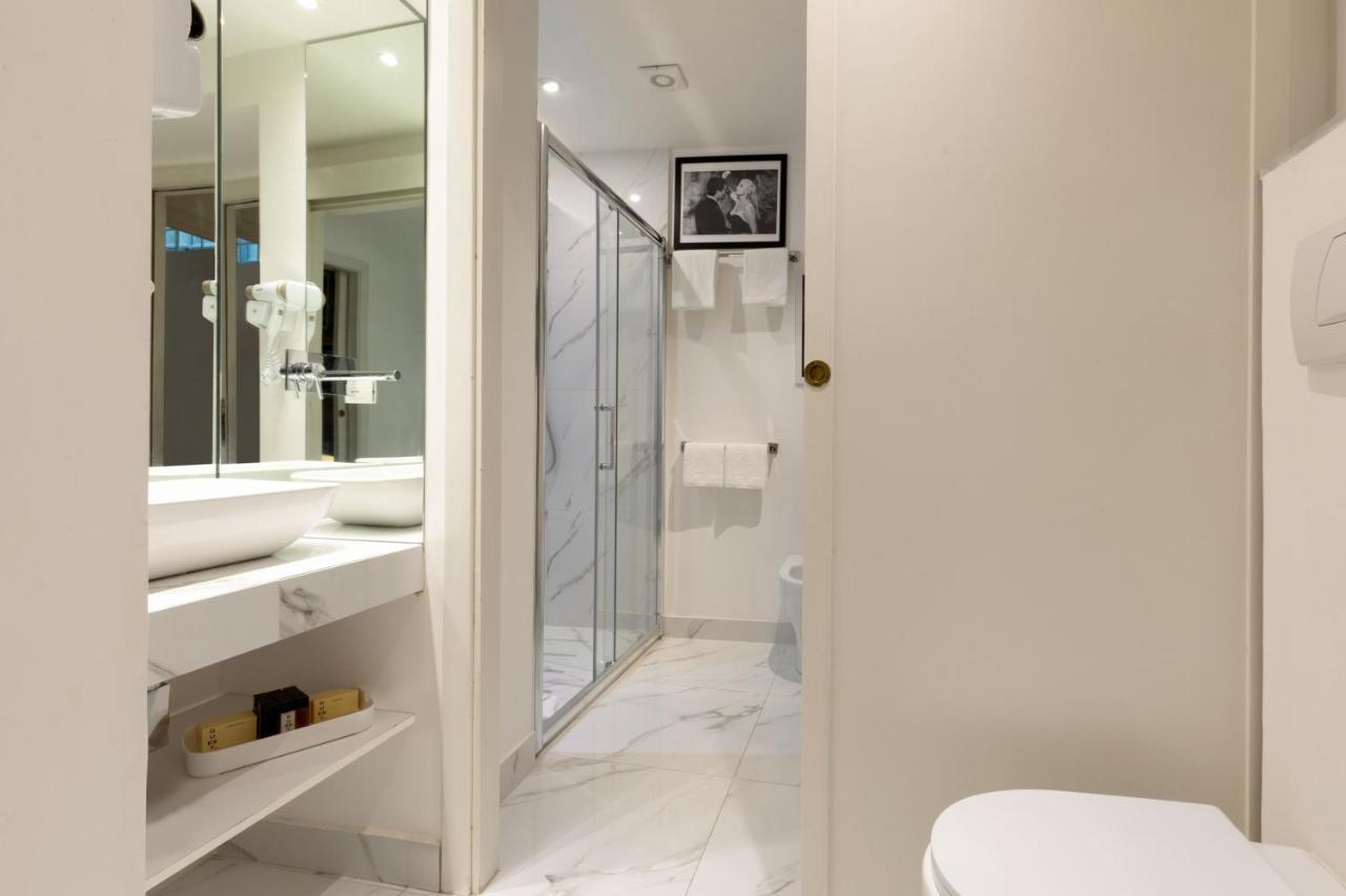 Piazza Di Spagna Moda Luxury Apartment Rome Exterior photo